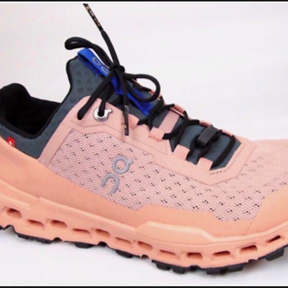 On Running Shoes - On Cloudultra Running Shoes